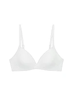 Triumph - Body Make-Up Soft Touch – polstrovaná beze kostic, jako druhá kůže Triumph