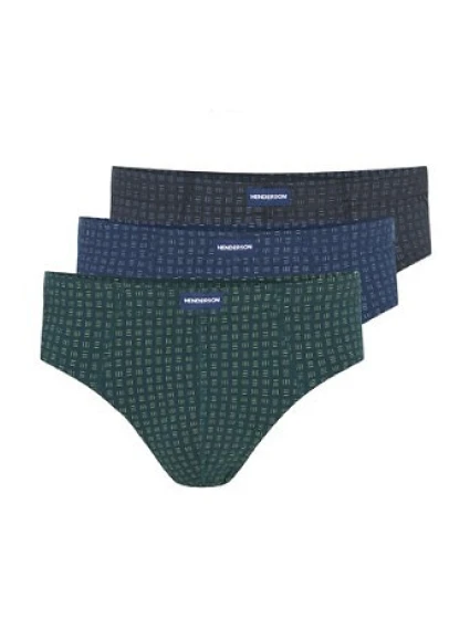 Kalhotky Henderson 1446 K685 A'3 M-2XL