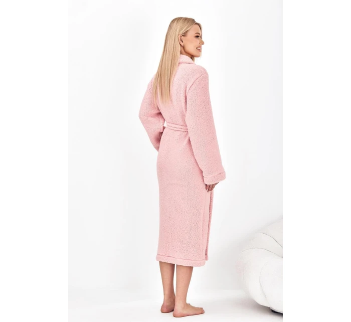 L&L 2592 Camea Long M-2XL dámský župan