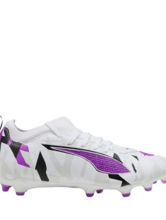 Fotbalové boty Puma Ultra 5 Match Forever FG/AG Jr 108413 01