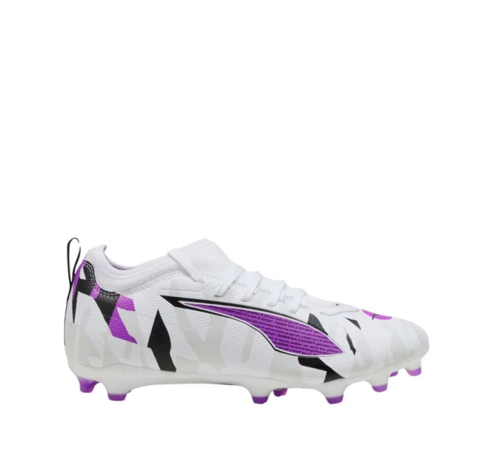 Fotbalové boty Puma Ultra 5 Match Forever FG/AG Jr 108413 01 Fotbalové boty Puma Ultra 5 Match Forever FG/AG Jr 108413 01