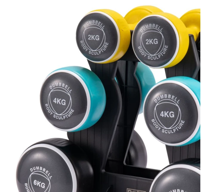 BODY  24  BW model 21326537 - Body Sculpture