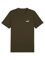 Ess 2 Color Small No. 1 Logo Tee M model 21274870 70 pánské - Puma