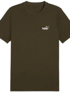 Ess 2 Color Small No. 1 Logo Tee M model 21274870 70 pánské - Puma