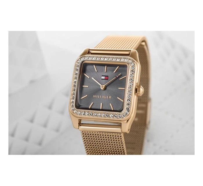 Dámské hodinky Tommy Hilfiger Toni 1782610 + BOX Dámské hodinky Tommy Hilfiger Toni 1782610 + BOX