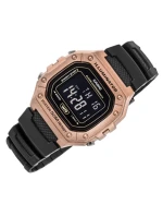 Pánské hodinky CASIO W-218HM-5BVDF + BOX Pánské hodinky CASIO W-218HM-5BVDF + BOX