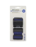 PROWORLD GRANITE UNIVERSAL SECURITY CUIT CASE BELT 180x5CM PRO PROWORLD CODE PROWORLD GRANITE UNIVERSAL SECURITY CUIT CASE BELT 180x5CM PRO PROWORLD CODE