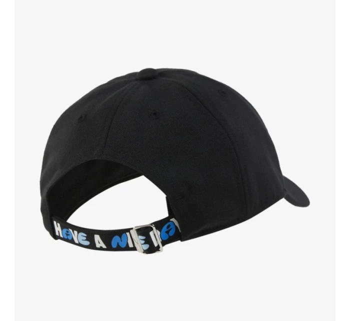 Nike Club Kids baseballová čepice Black - model 21933081 dětské