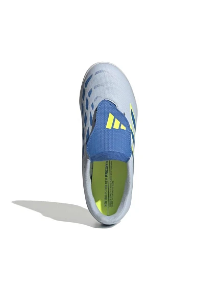 Juniorské kopačky Predator Club FT TF model 22081094 - ADIDAS Juniorské kopačky Predator Club FT TF model 22081094 - ADIDAS