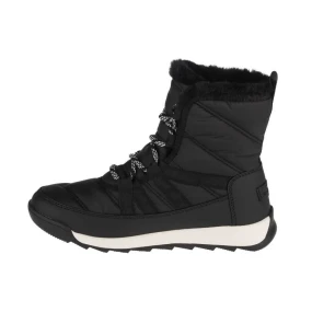 Boty Sorel Whitney II Short Lace WP W 1916841010