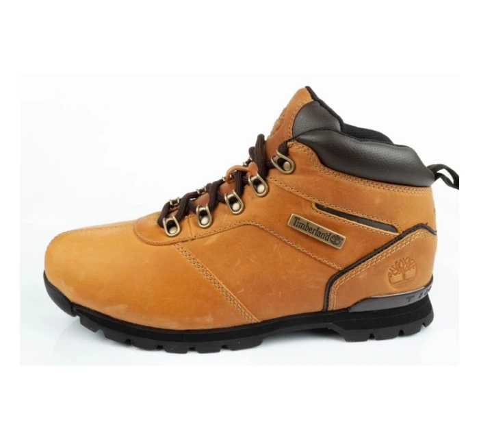 Pánské trekové boty Splitrock 2 M TB0A11VU - Timberland