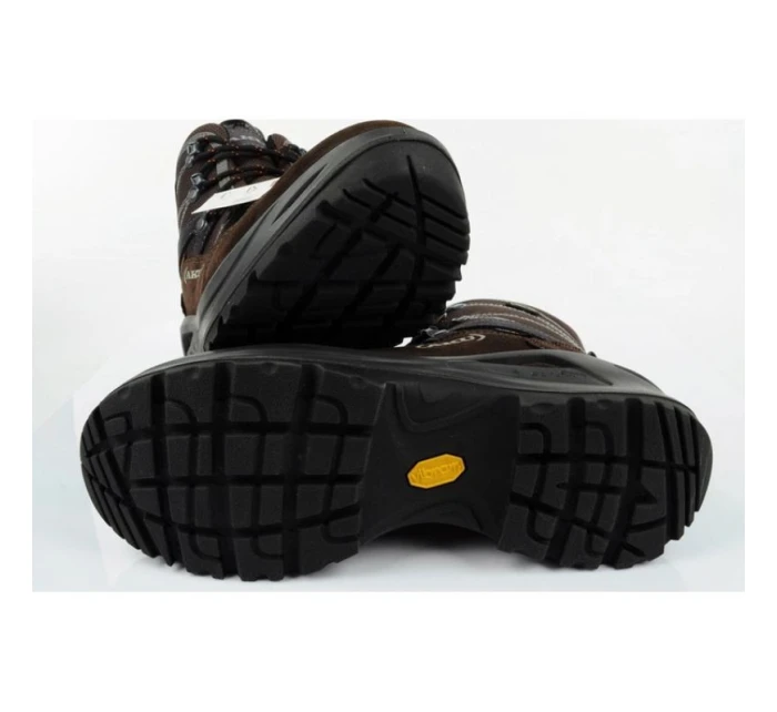 Trekové boty  GTX M model 18803768 - Aku