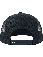 Atlantis Headwear Snap Mesh-S 6 panelová Trucker kšiltovka 33.0257 navy/navy Atlantis Headwear Snap Mesh-S 6 panelová Trucker kšiltovka 33.0257 navy/navy