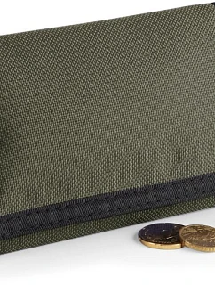 BagBase BG 40 Peněženka 52.0040 olive green