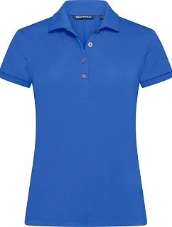 Cutter & Buck Polo Solid Women Dámské funkční polo royal model 22459014