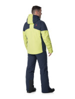 Pánská lyžařská bunda TAXIDO-M Modrá - Kilpi