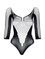 Beauty Night Lucelia teddy BN6579 barva:černá