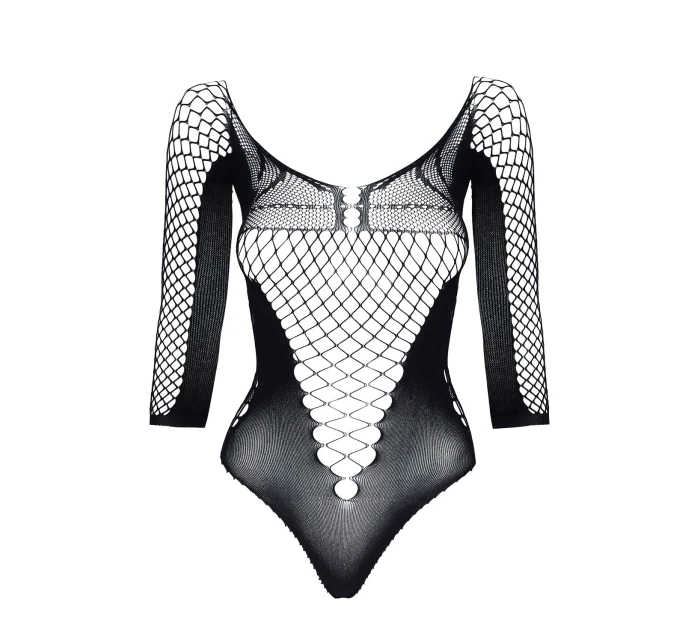 Beauty Night Lucelia teddy BN6579 barva:černá