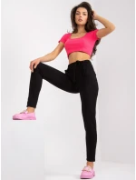 Kalhoty LO SP LK 131.53P černá