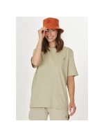 Dámské bavlněné tričko Whistler Blair W O-neck T-Shirt