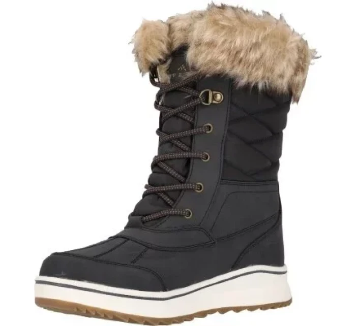 Dámské zimní boty Mols SENTIAN Dámské zimní boty Mols SENTIAN