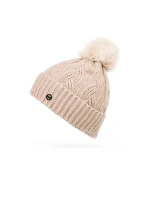 Čepice VUCH Sheron Beige Čepice VUCH Sheron Beige