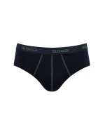 Pánské slipy SLOGGI MEN START MIDI C2P