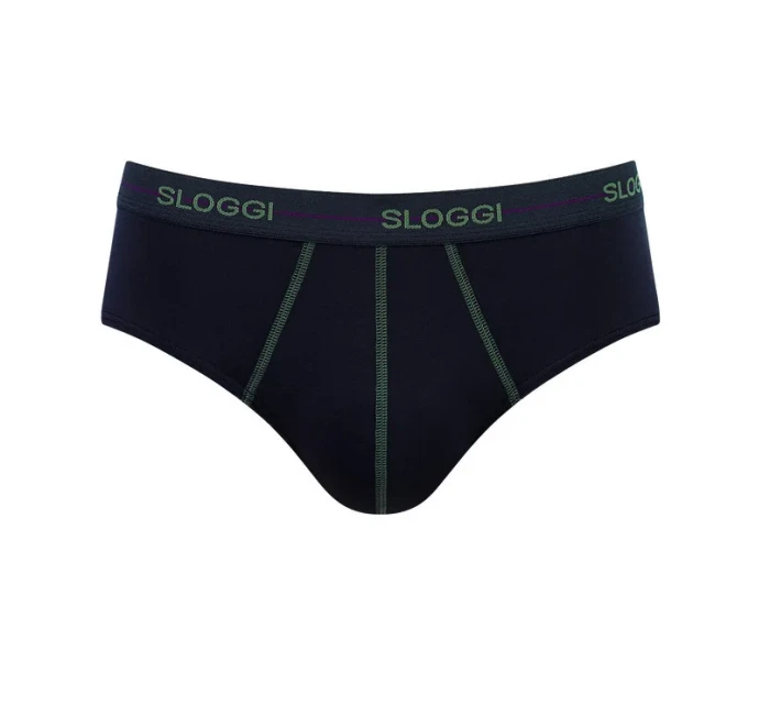 Pánské slipy SLOGGI MEN START MIDI C2P