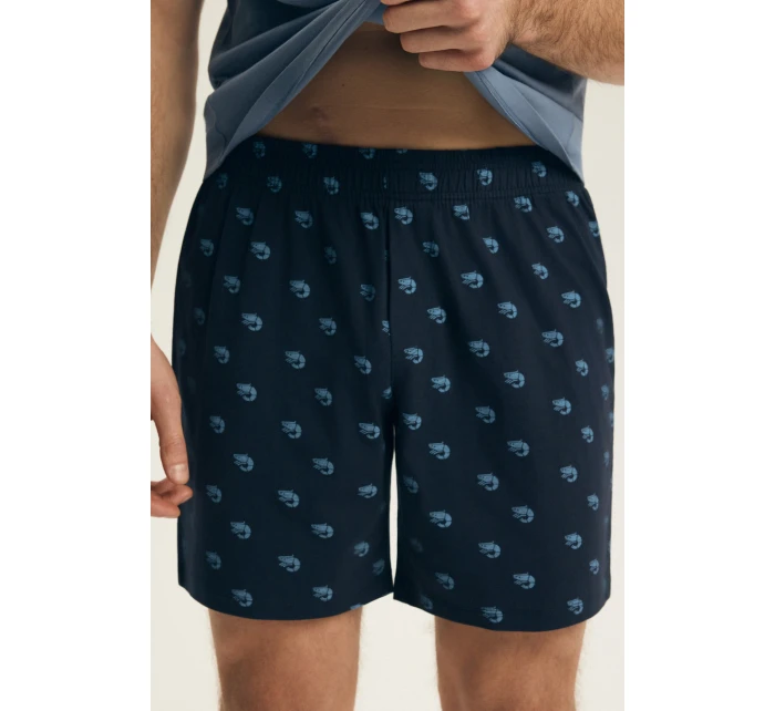 PÁNSKÉ PYŽAMO BRAD 44520 SS26