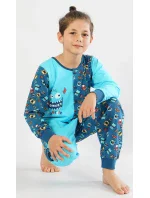 Dětský overal Monster Dětský overal Monster