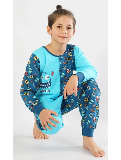 Dětský overal Monster Dětský overal Monster