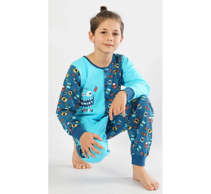 Dětský overal Monster Dětský overal Monster