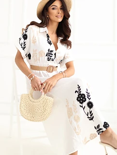 Denní šaty model 228873 Italy Moda