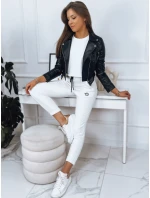 Dámská bunda SOFIA černá FashionStreet TY3479 Dámská bunda SOFIA černá FashionStreet TY3479