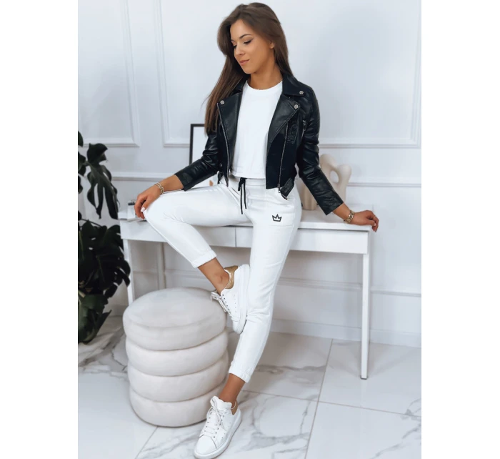 Dámská bunda SOFIA černá FashionStreet TY3479 Dámská bunda SOFIA černá FashionStreet TY3479