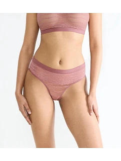 SLOGGI FREE EVOLVE - Hipster Lace pro absolutní volnost Sloggi