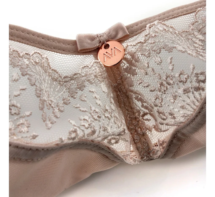 Dámská podprsenka 1691/1 Libi beige - AVA