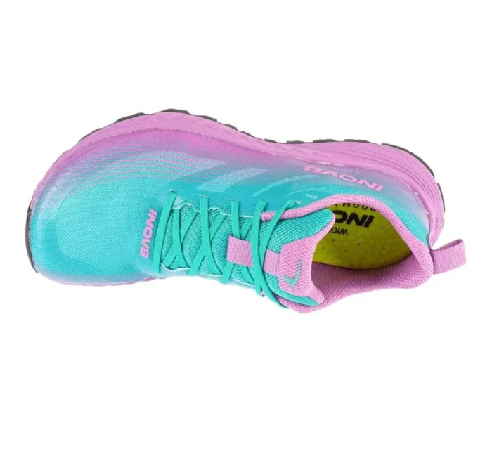 Běžecká obuv Inov-8 Trailfly Speed W 001151-AQPL-W-01