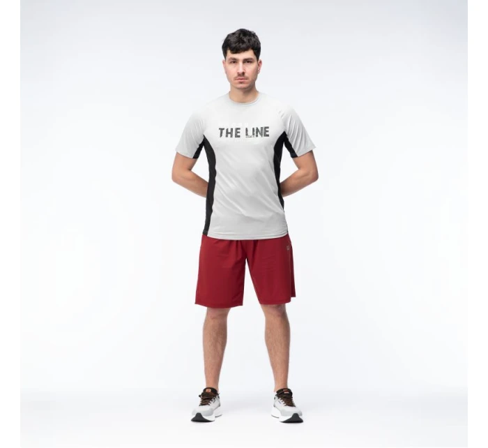 Pánské tričko s krátkým rukávem IVAR