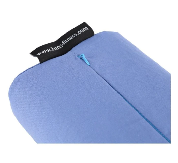 Akupresurní podložka HMS AKM03 modrá