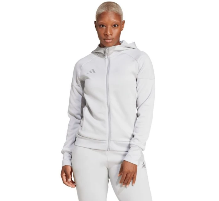 Mikina Tiro 25 FullZip W model 21761851 - ADIDAS Mikina Tiro 25 FullZip W model 21761851 - ADIDAS