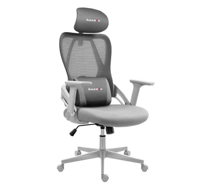 Herní židle Grey model 21419903 - Huzaro Herní židle Grey model 21419903 - Huzaro