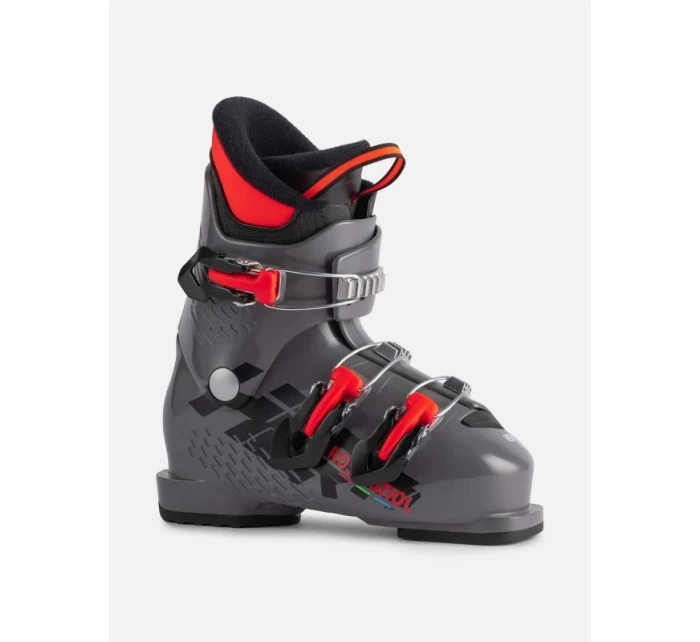 Buty narciarskie HERO model 21459565 Meteor Grey - Rossignol Buty narciarskie HERO model 21459565 Meteor Grey - Rossignol
