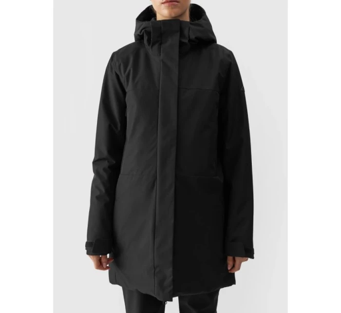 Dámská přechodová bunda s membránou  dámské model 21736158 - 4F