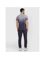 Pánské rychleschnoucí tréninkové kalhoty model 21815765 - 4F Pánské rychleschnoucí tréninkové kalhoty model 21815765 - 4F