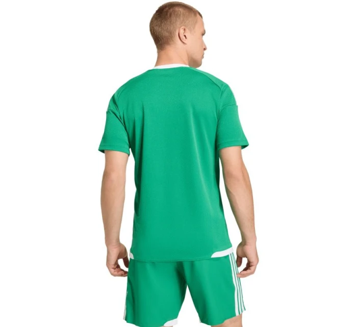 Pánské tričko Tiro 26 Competition Match Jersey green model 21867266 pánské - ADIDAS