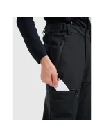 Pánské lyžařské softshellové kalhoty s membránou 10000 model 21918562 - 4F