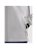 Pánská větruodolná softshellová bunda s membránou 5000 4F 4FWAW25TSOFM362-27S pánské Pánská větruodolná softshellová bunda s membránou 5000 4F 4FWAW25TSOFM362-27S pánské