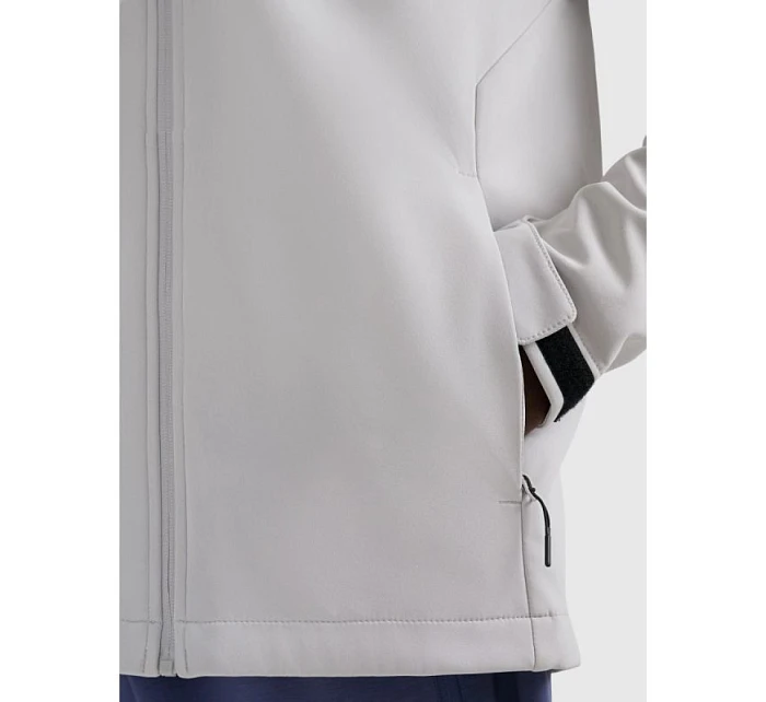 Pánská větruodolná softshellová bunda s membránou 5000 4F 4FWAW25TSOFM362-27S pánské Pánská větruodolná softshellová bunda s membránou 5000 4F 4FWAW25TSOFM362-27S pánské