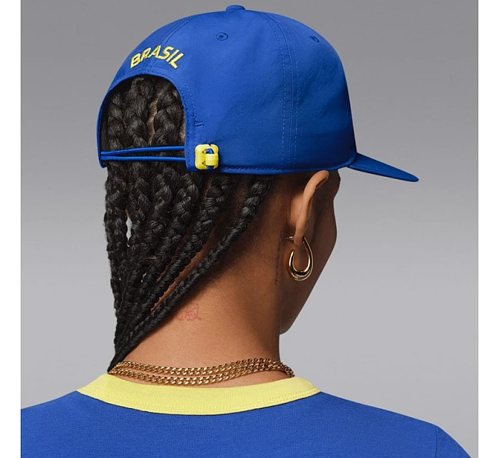 Kšiltovka Jordan Pro Brasil IO4448-417 Kšiltovka Jordan Pro Brasil IO4448-417